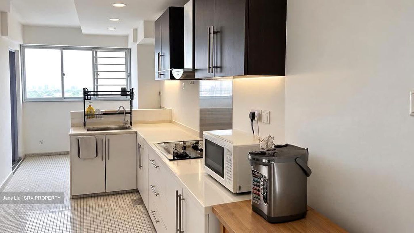 Blk 437 Yishun Avenue 6 (Yishun), HDB 3 Rooms #632985961